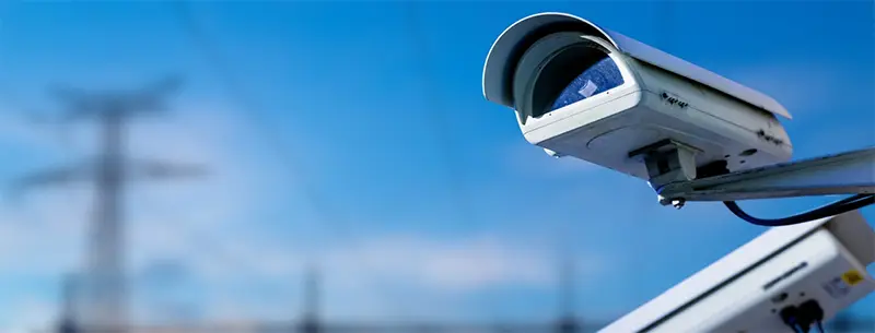 Security Cameras